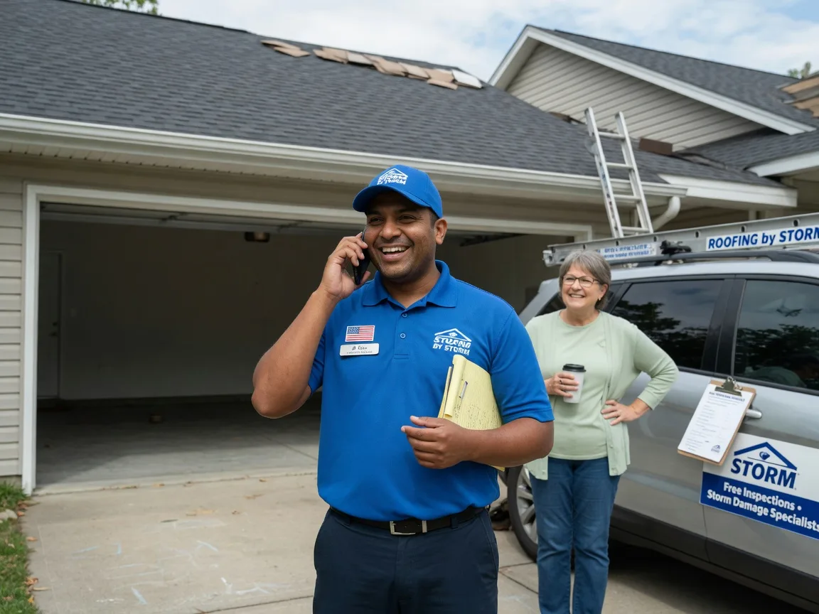 Roof Repair Near Me Bishop, TX FAQs